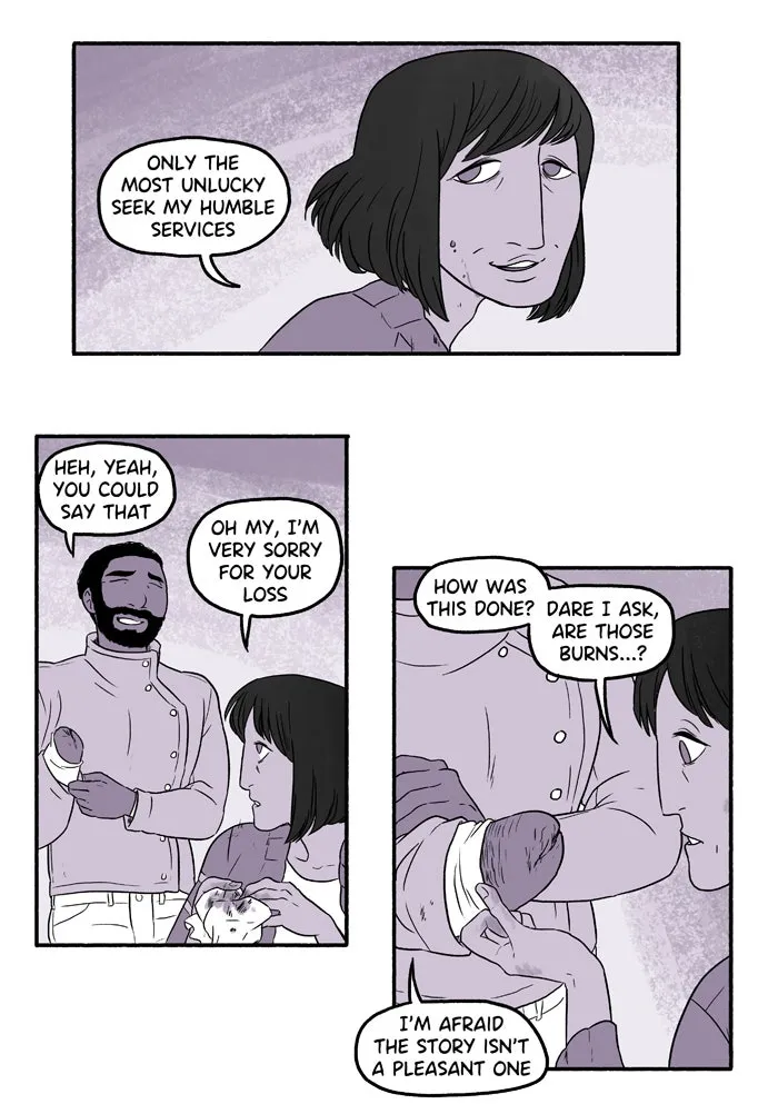 ShootAround Chapter 90 page 8 - 