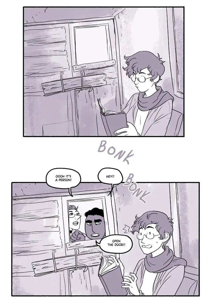 ShootAround Chapter 91 page 2 - 