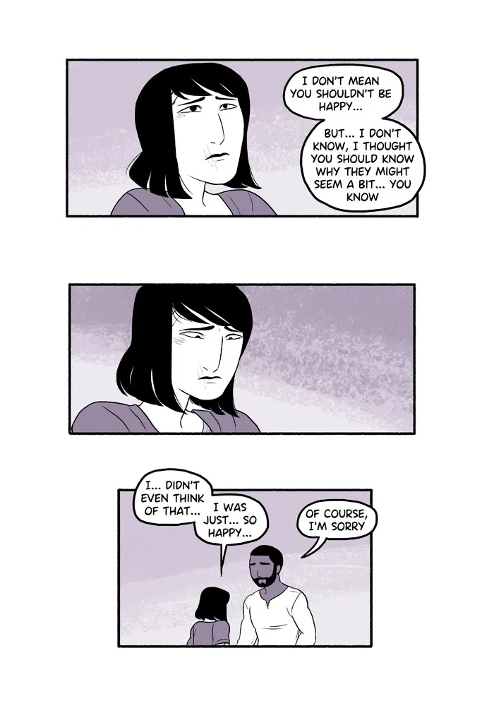 ShootAround Chapter 91 page 11 - 