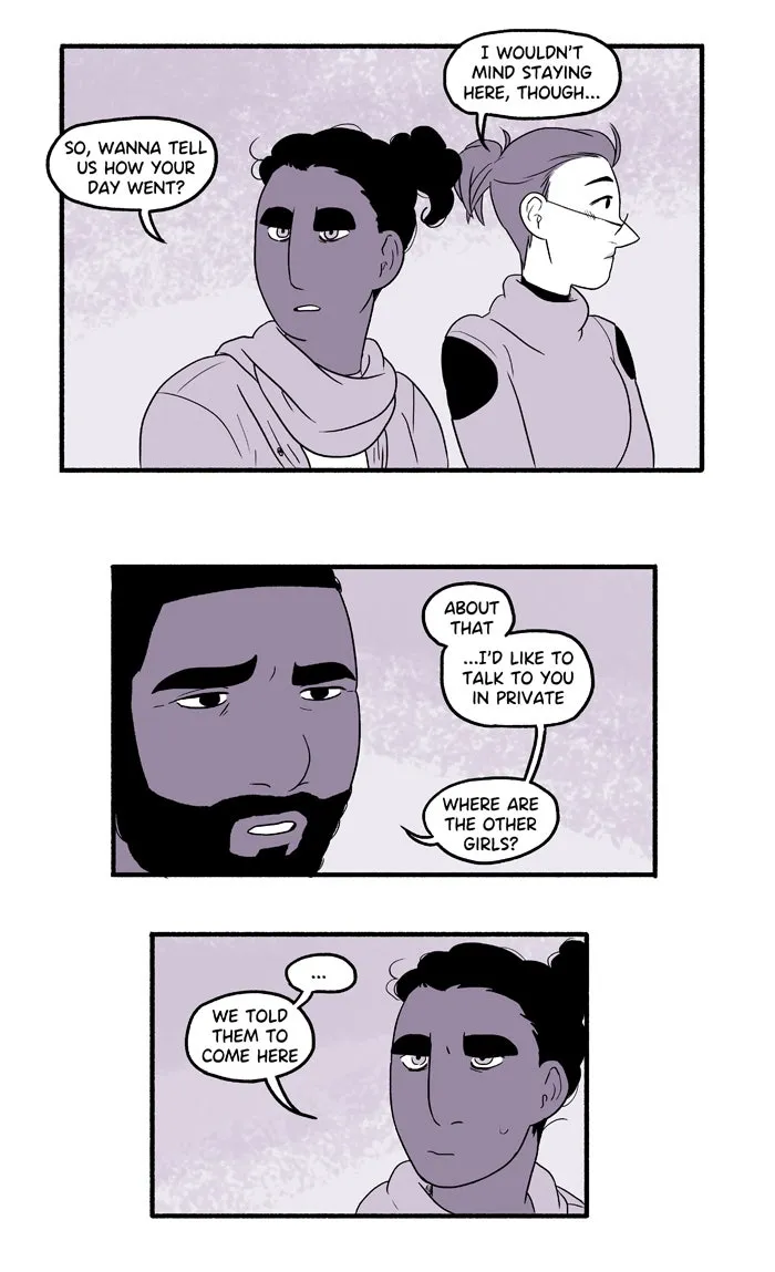 ShootAround Chapter 91 page 14 - 