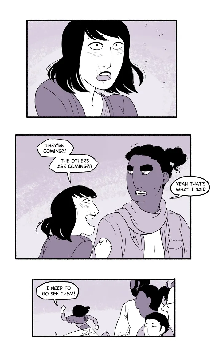 ShootAround Chapter 91 page 15 - 