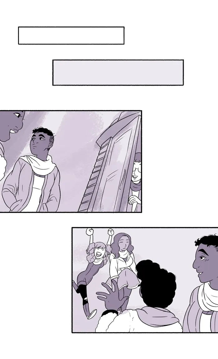 ShootAround Chapter 91 page 16 - 