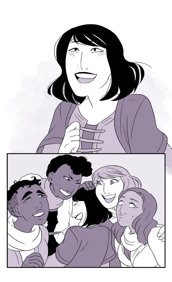 ShootAround Chapter 91 page 18 - 
