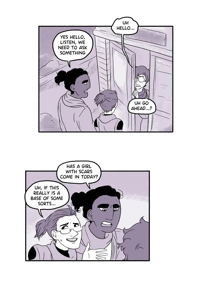 ShootAround Chapter 91 page 3 - 
