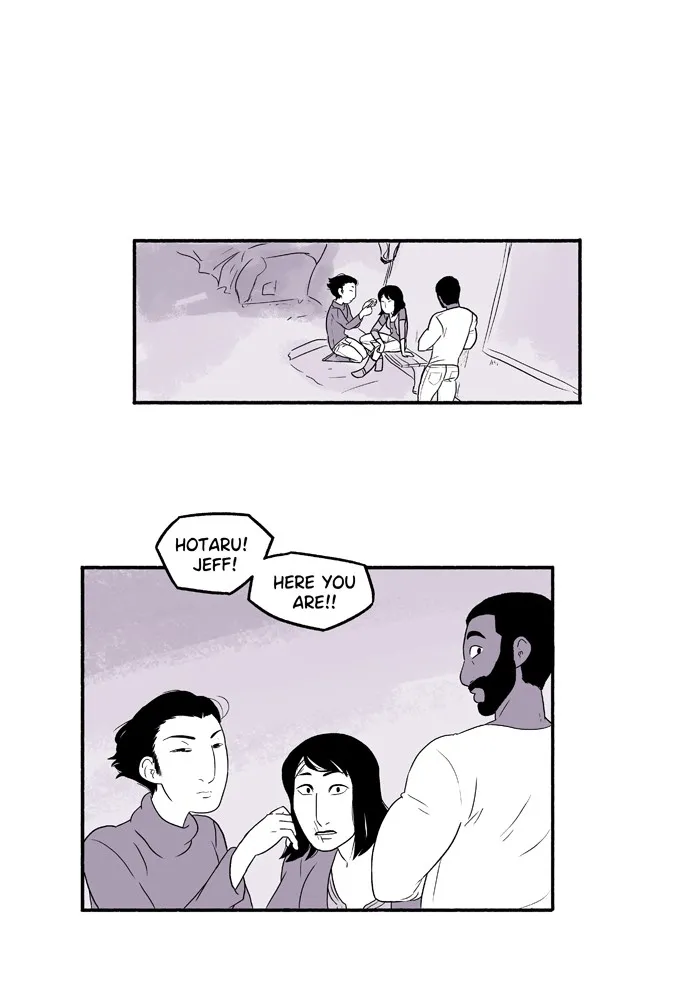 ShootAround Chapter 91 page 5 - 
