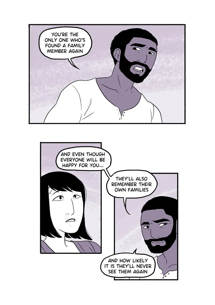 ShootAround Chapter 91 page 10 - 