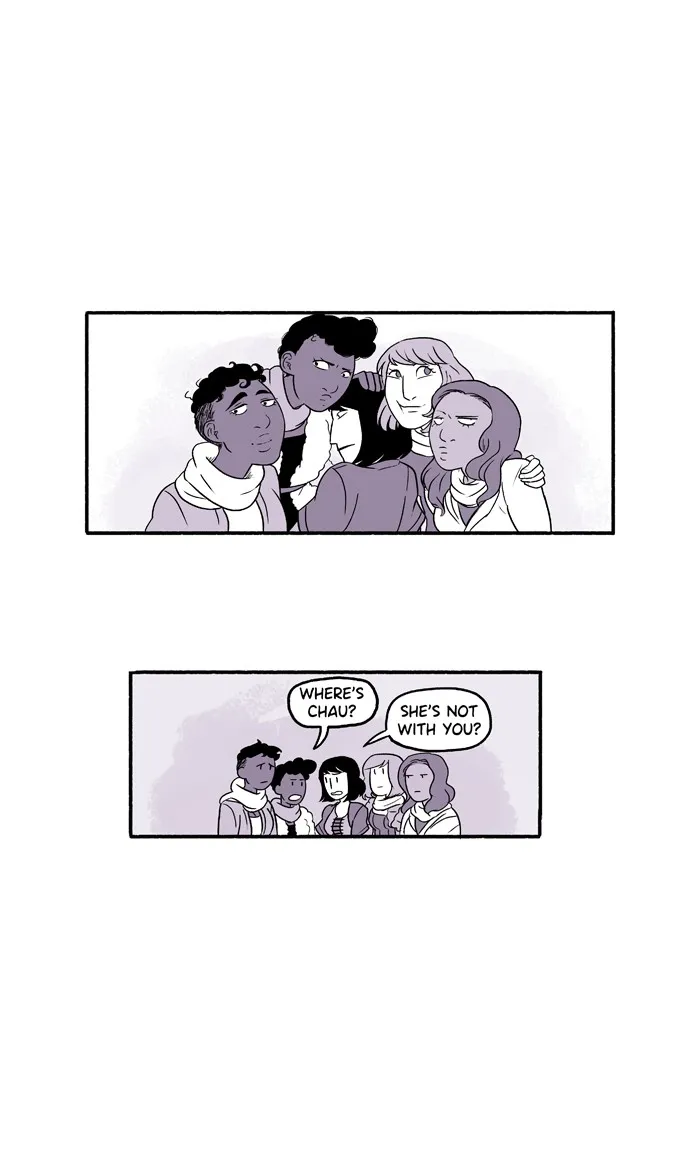 ShootAround Chapter 92 page 2 - 