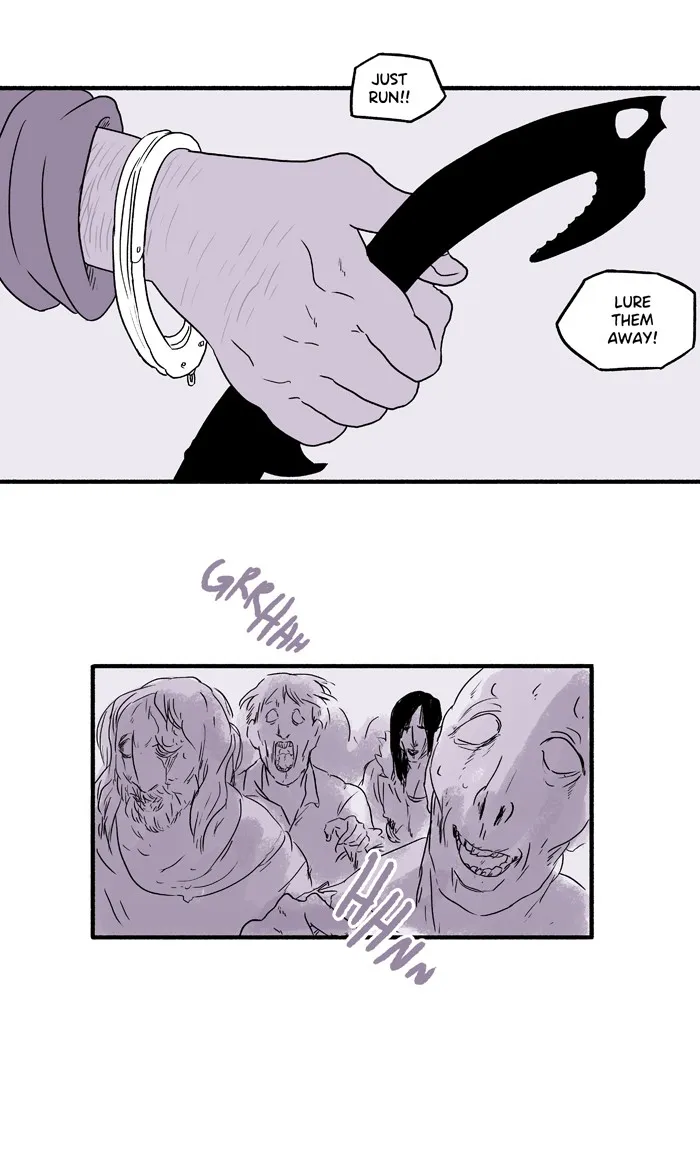 ShootAround Chapter 92 page 11 - 