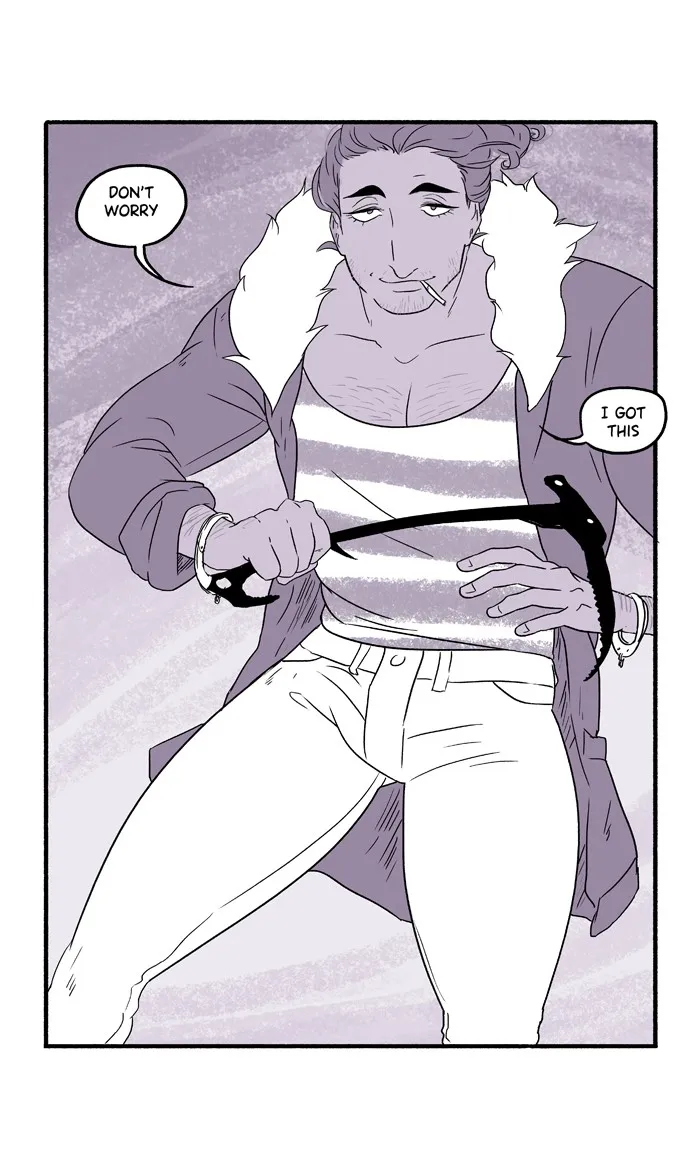 ShootAround Chapter 92 page 12 - 