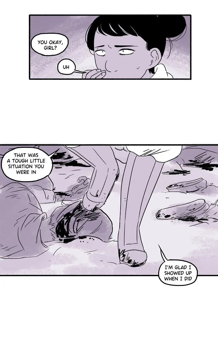 ShootAround Chapter 92 page 19 - 