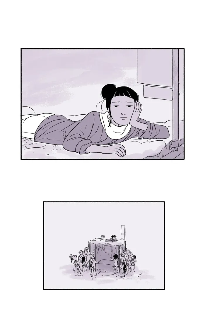 ShootAround Chapter 92 page 3 - 
