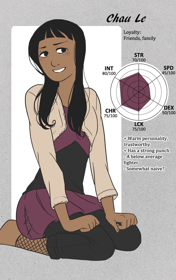 ShootAround Chapter 92 page 21 - 