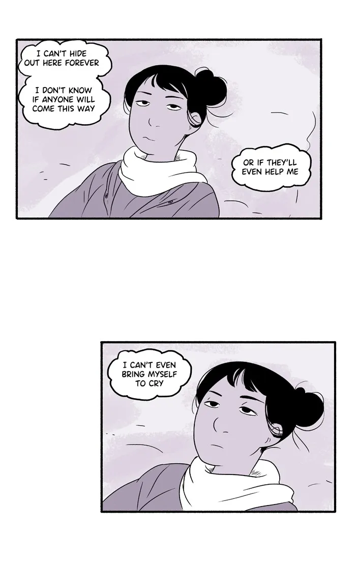 ShootAround Chapter 92 page 5 - 