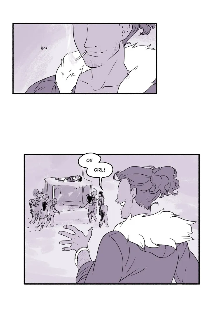 ShootAround Chapter 92 page 7 - 