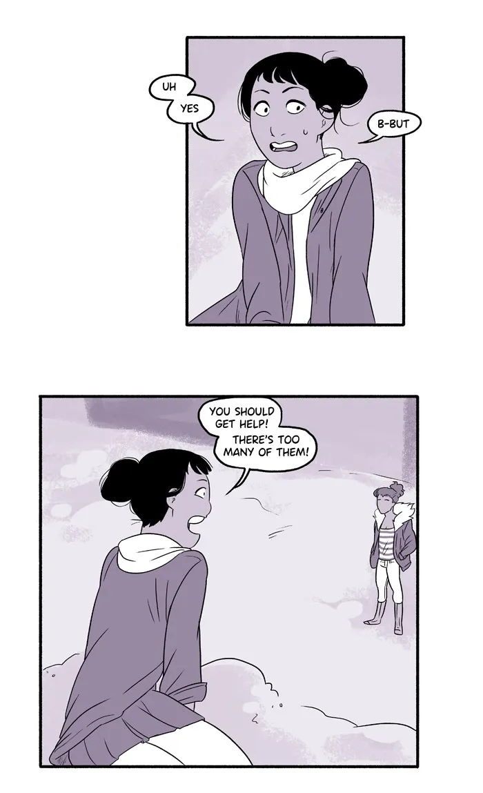 ShootAround Chapter 92 page 9 - 