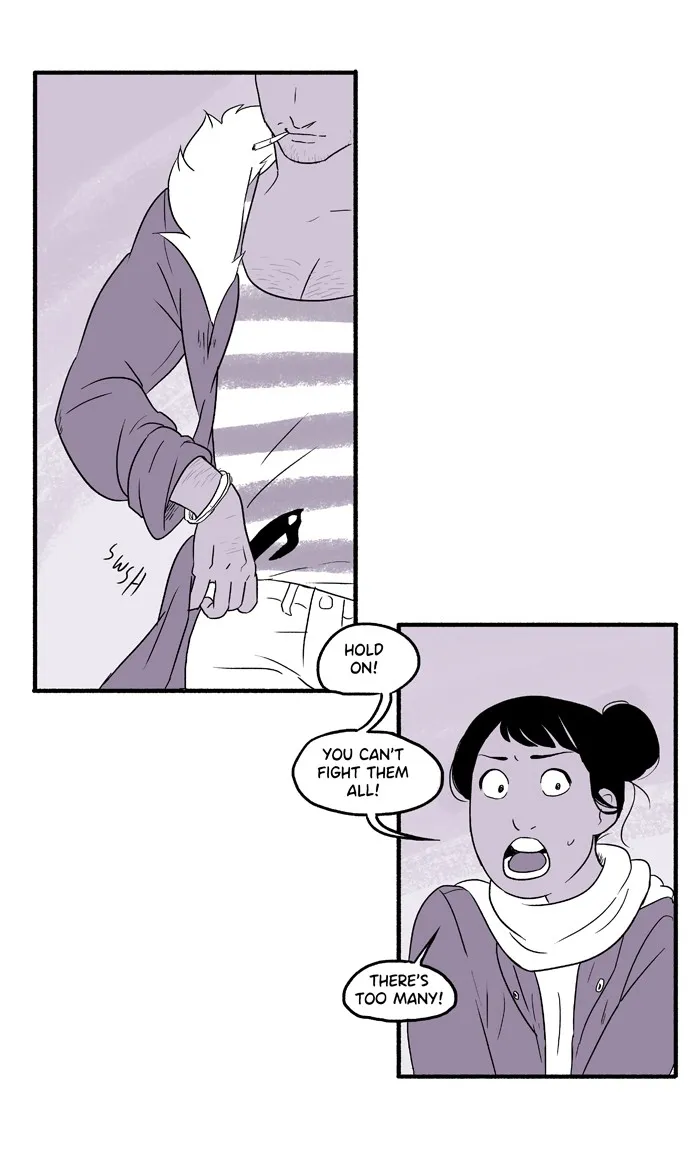 ShootAround Chapter 92 page 10 - 