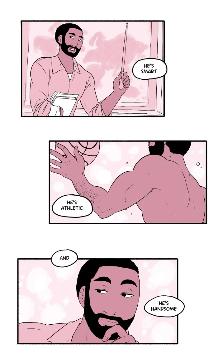 ShootAround Chapter 93 page 2 - 