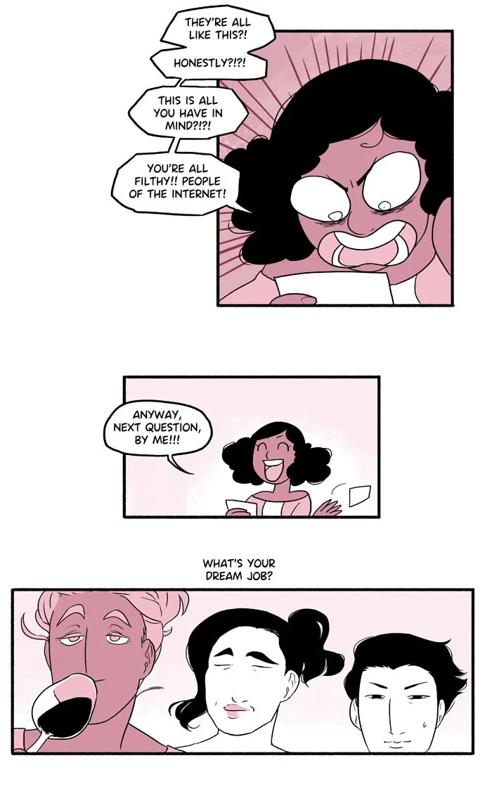 ShootAround Chapter 93 page 14 - 