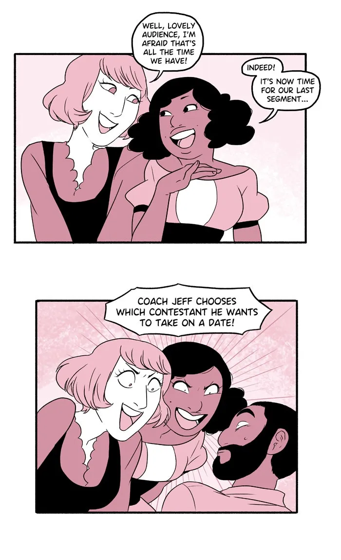 ShootAround Chapter 93 page 18 - 