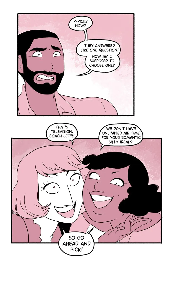 ShootAround Chapter 93 page 19 - 