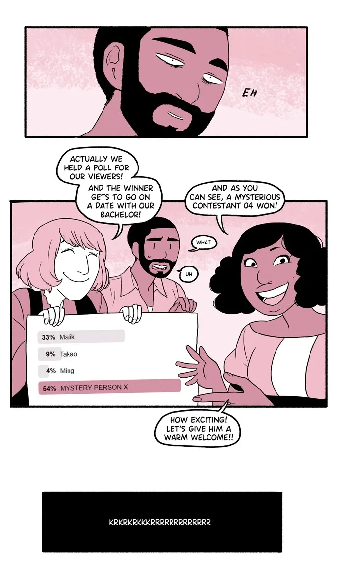 ShootAround Chapter 93 page 22 - 