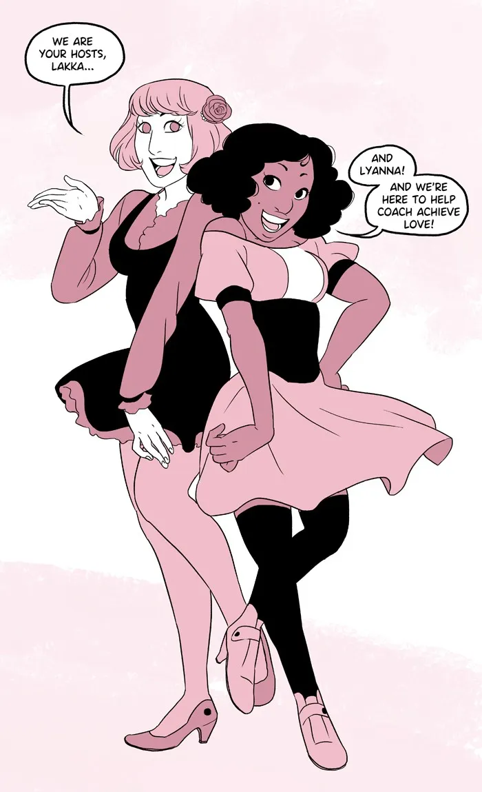ShootAround Chapter 93 page 4 - 