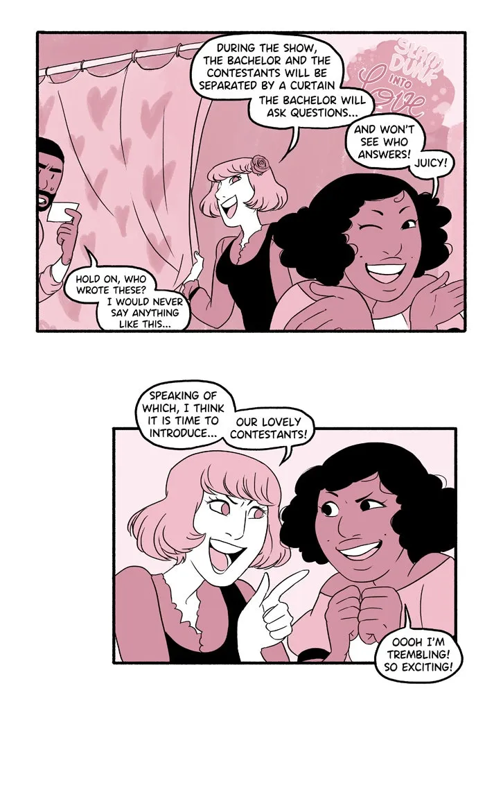 ShootAround Chapter 93 page 6 - 