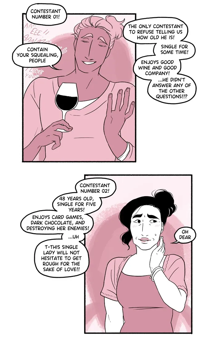 ShootAround Chapter 93 page 7 - 