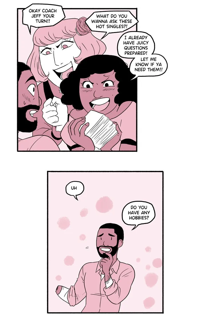 ShootAround Chapter 93 page 9 - 