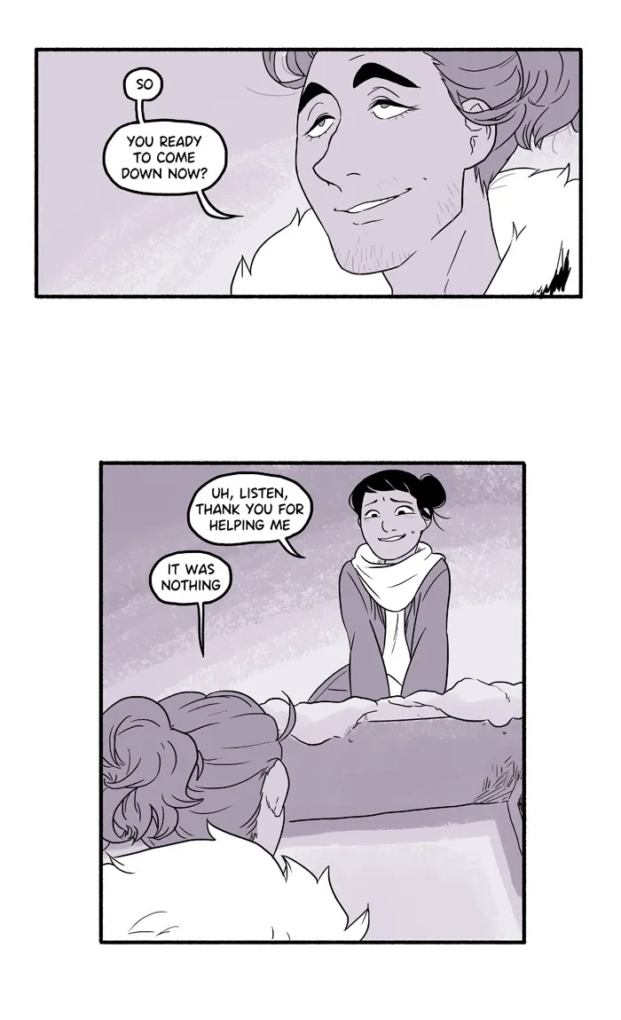 ShootAround Chapter 94 page 2 - 