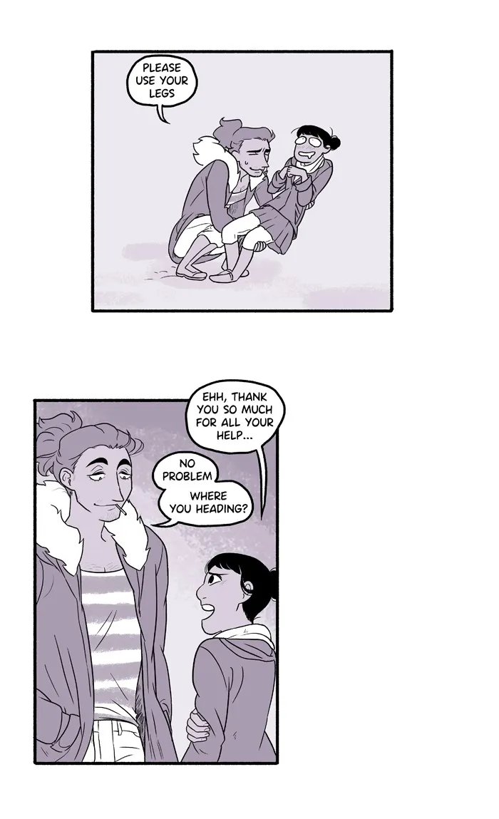 ShootAround Chapter 94 page 11 - 