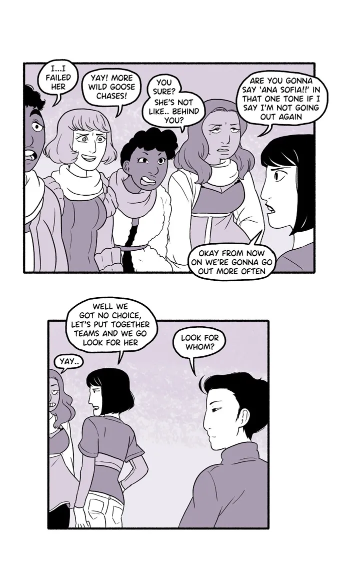 ShootAround Chapter 94 page 15 - 