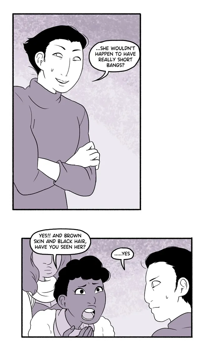 ShootAround Chapter 94 page 19 - 
