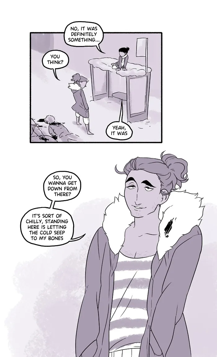 ShootAround Chapter 94 page 3 - 