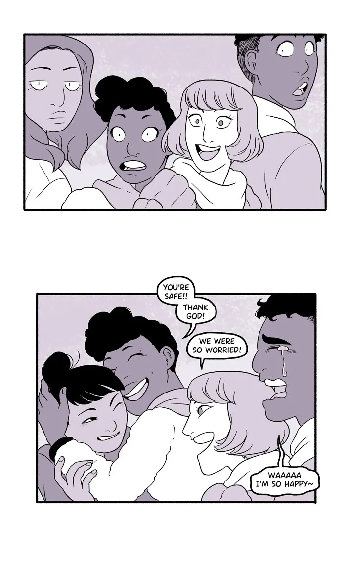 ShootAround Chapter 94 page 23 - 