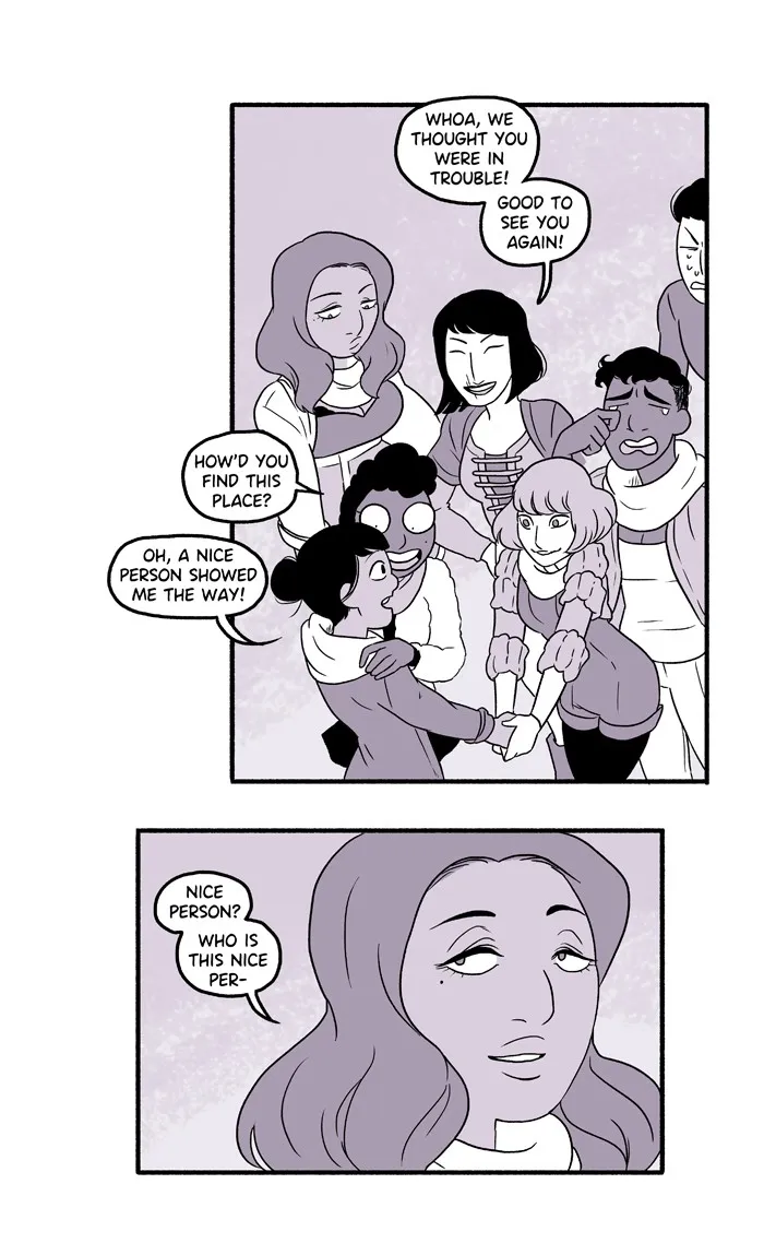 ShootAround Chapter 94 page 24 - 