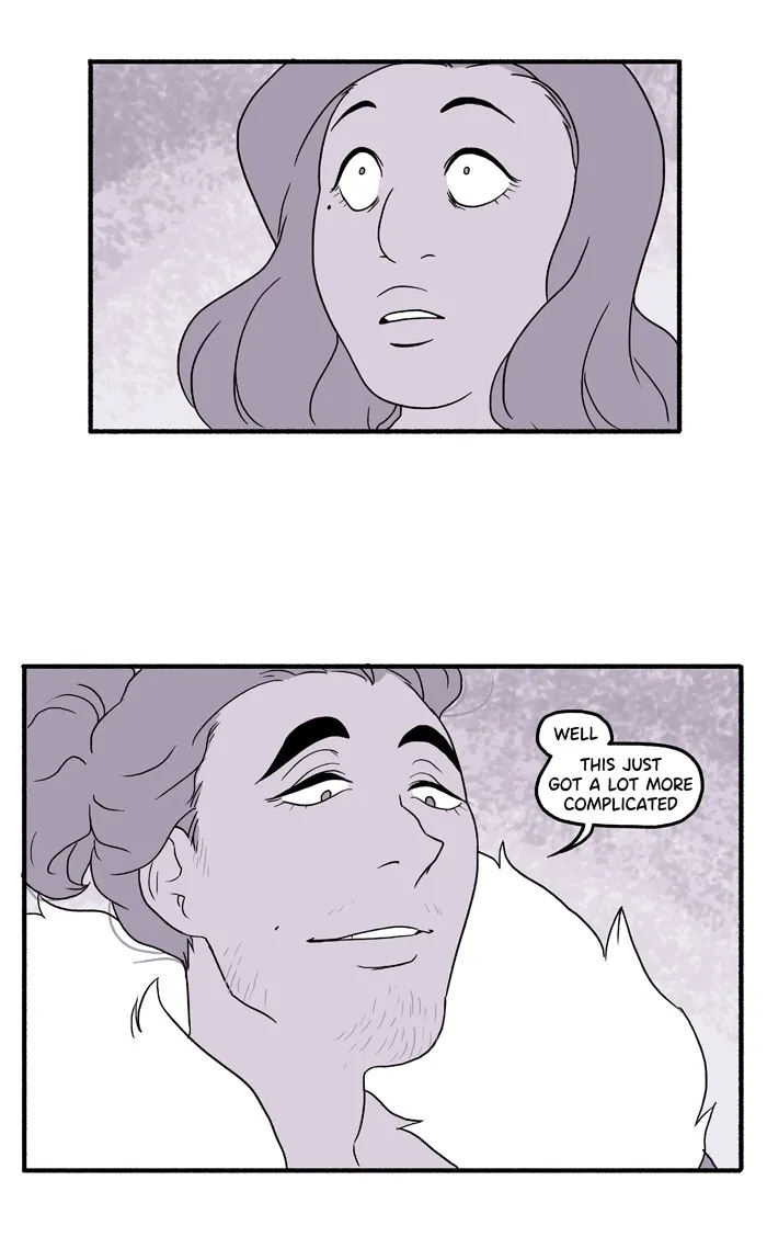 ShootAround Chapter 94 page 25 - 