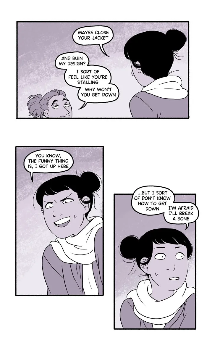 ShootAround Chapter 94 page 4 - 