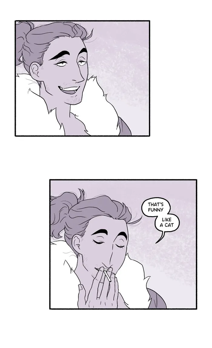 ShootAround Chapter 94 page 5 - 