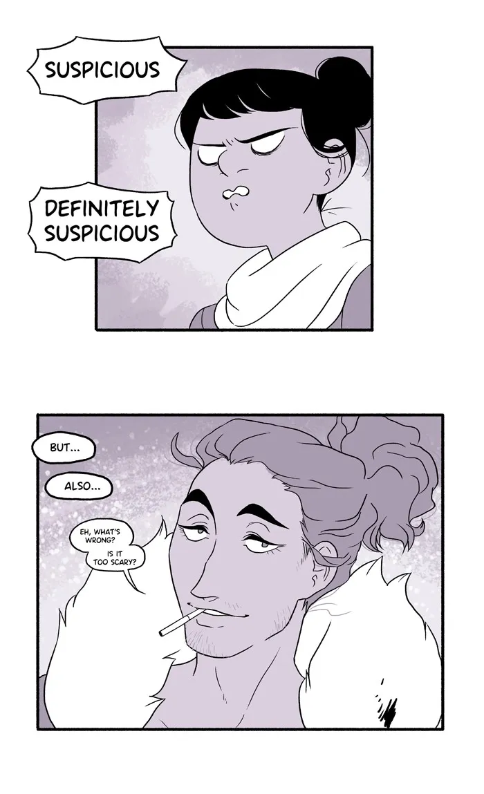 ShootAround Chapter 94 page 7 - 