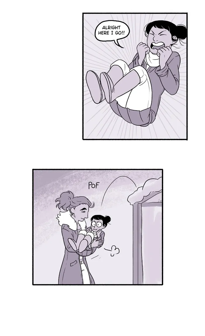 ShootAround Chapter 94 page 9 - 