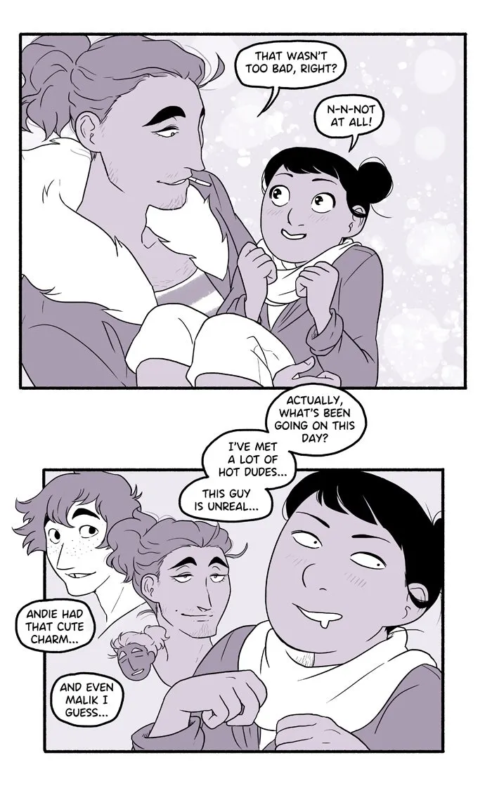 ShootAround Chapter 94 page 10 - 