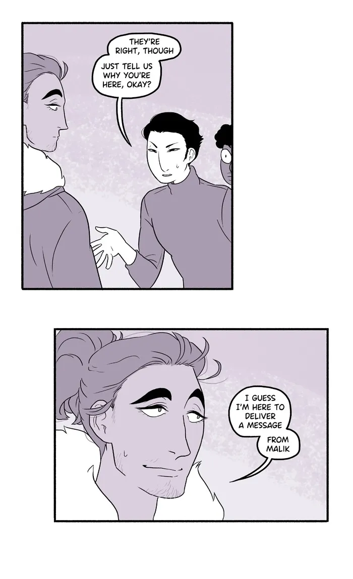 ShootAround Chapter 95 page 13 - 