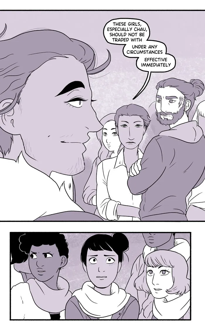 ShootAround Chapter 95 page 15 - 