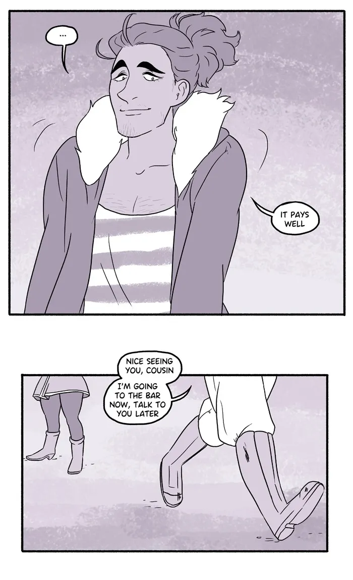 ShootAround Chapter 95 page 19 - 