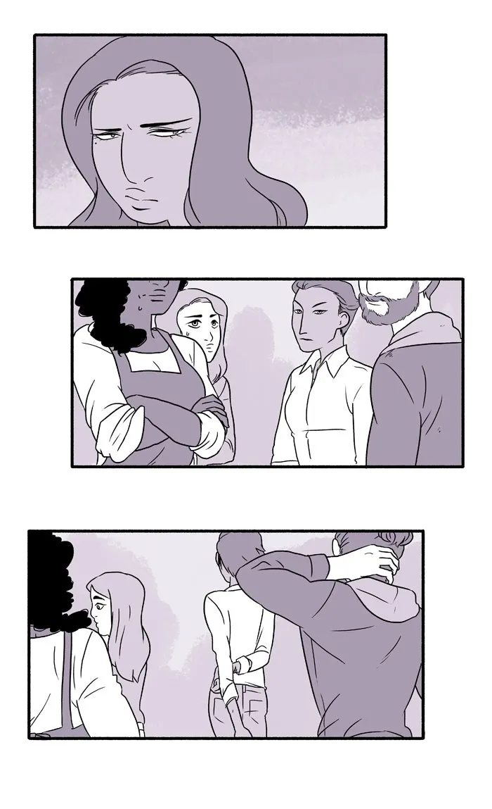ShootAround Chapter 95 page 20 - 