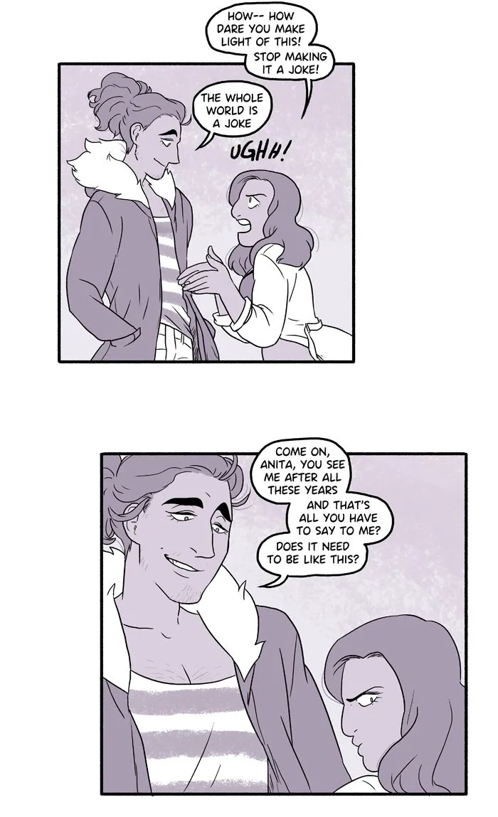 ShootAround Chapter 95 page 3 - 