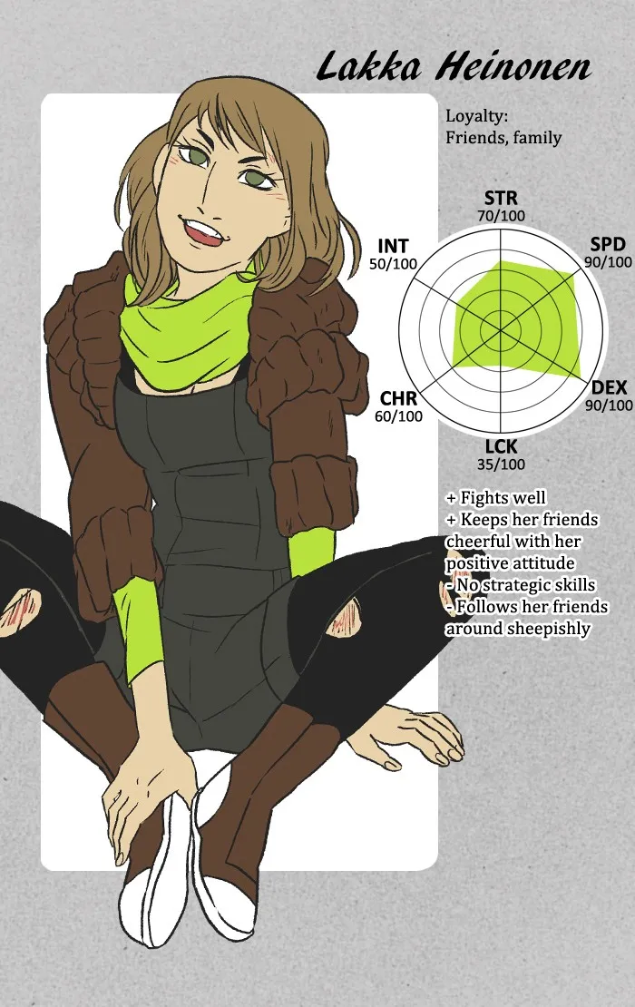 ShootAround Chapter 95 page 27 - 