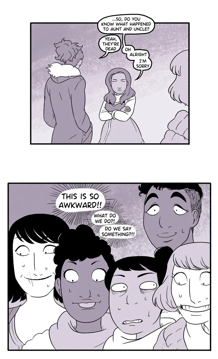 ShootAround Chapter 95 page 6 - 