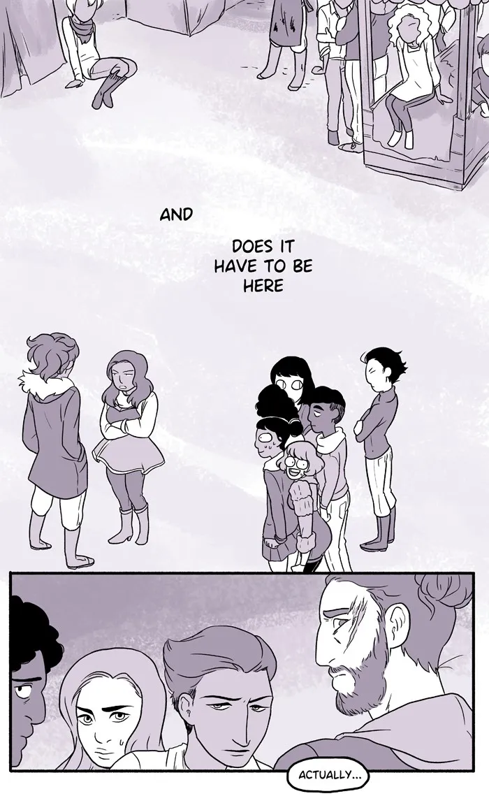 ShootAround Chapter 95 page 7 - 
